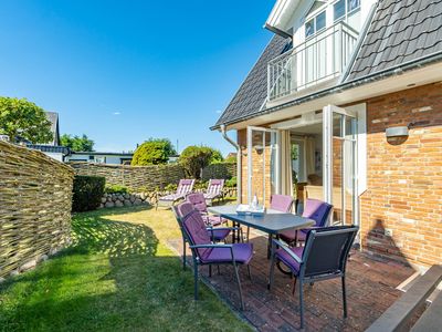 Ferienhaus für 6 Personen (110 m²) in Westerland (Sylt) 5/10