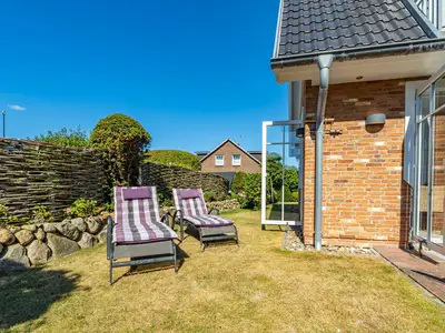 Ferienhaus für 6 Personen (110 m²) in Westerland (Sylt) 7/10