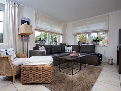 Ferienhaus für 6 Personen (110 m²) in Westerland (Sylt) 8/10