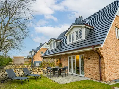 Ferienhaus für 6 Personen (140 m²) in Sylt-Ost 1/10