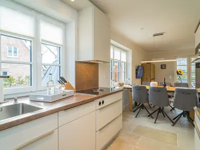 Ferienhaus für 6 Personen (140 m²) in Sylt-Ost 6/10