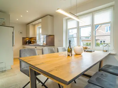 Ferienhaus für 6 Personen (140 m²) in Sylt-Ost 7/10