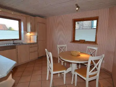 Küche / Küchenzeile