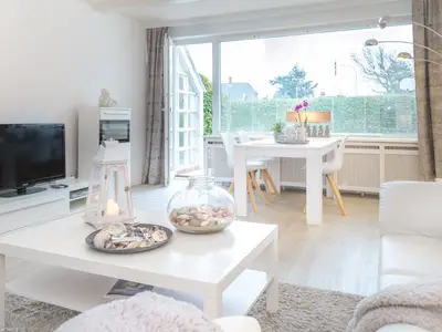 Ferienhaus für 6 Personen (112 m²) in Westerland (Sylt) 1/10