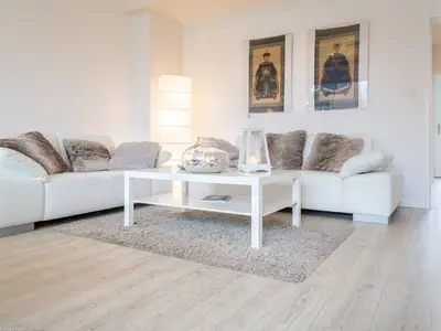Ferienhaus für 6 Personen (112 m²) in Westerland (Sylt) 2/10