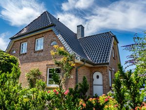 Ferienhaus für 6 Personen (170 m²) in Westerland (Sylt)