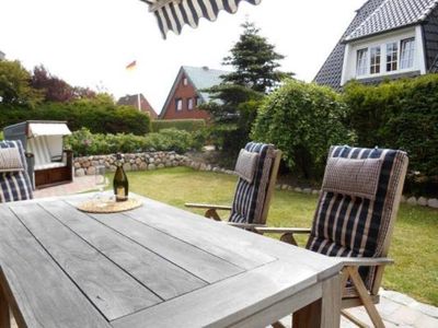 Ferienhaus für 6 Personen (102 m²) in Westerland (Sylt) 2/10