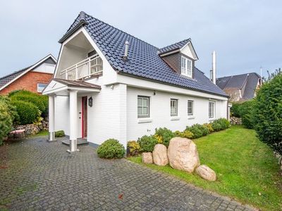 Ferienhaus für 4 Personen (135 m²) in Westerland (Sylt) 2/10