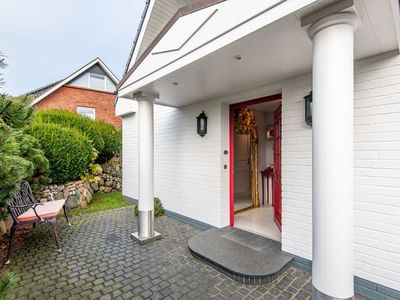 Ferienhaus für 4 Personen (135 m²) in Westerland (Sylt) 3/10