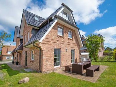 Ferienhaus für 6 Personen (140 m²) in Westerland (Sylt) 1/10