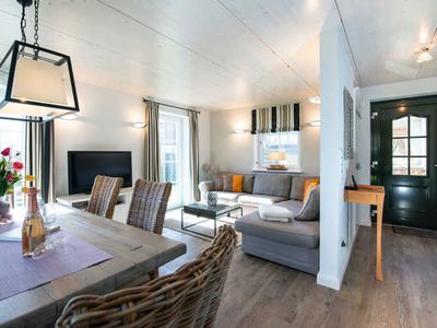 Ferienhaus für 6 Personen (140 m²) in Westerland (Sylt) 7/10