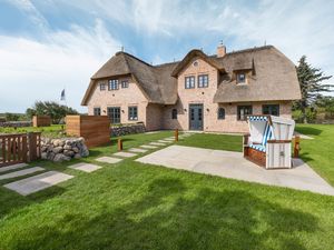 Ferienhaus für 6 Personen (165 m²) in Westerland (Sylt)