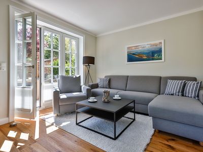 Ferienhaus für 4 Personen (82 m²) in Westerland (Sylt) 2/10