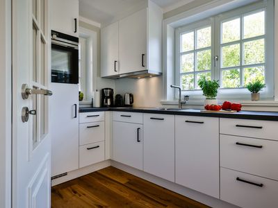 Ferienhaus für 4 Personen (82 m²) in Westerland (Sylt) 5/10