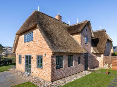 Ferienhaus für 6 Personen (170 m²) in Westerland (Sylt) 1/10