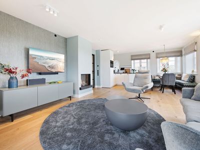 Ferienhaus für 6 Personen (170 m²) in Westerland (Sylt) 2/10