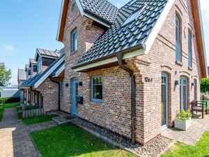 Ferienhaus für 3 Personen (61 m²) in Westerland (Sylt)