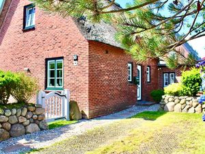 Ferienhaus für 6 Personen (110 m²) in Westerland (Sylt)