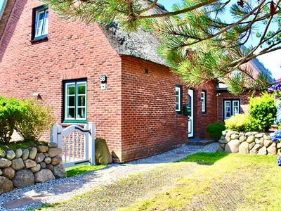 Ferienhaus für 6 Personen (110 m²) in Westerland (Sylt) 1/10