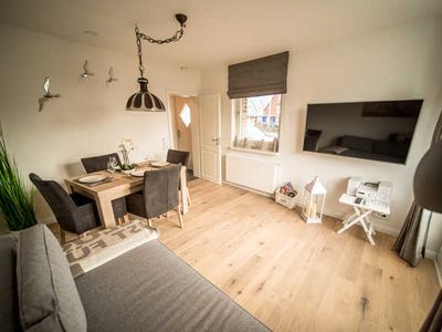 Ferienhaus für 6 Personen (80 m²) in Westerland (Sylt) 5/10