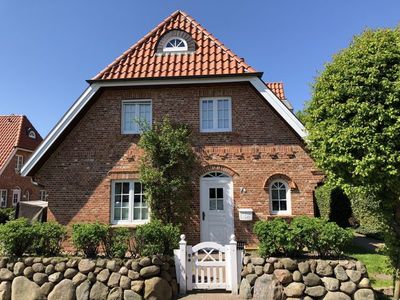 Ferienhaus für 3 Personen (57 m²) in Westerland (Sylt) 1/10