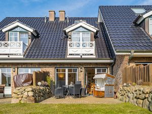 Ferienhaus für 6 Personen (100 m&sup2;) in Westerland (Sylt)