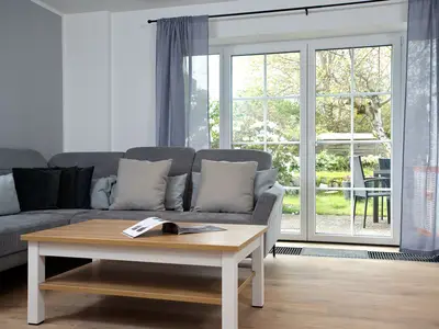 Ferienhaus für 6 Personen (125 m²) in Sylt-Ost 3/10