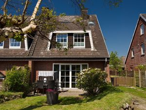 Ferienhaus für 6 Personen (125 m²) in Westerland (Sylt)