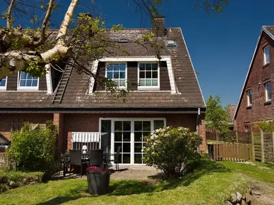 Ferienhaus für 6 Personen (125 m²) in Sylt-Ost 1/10