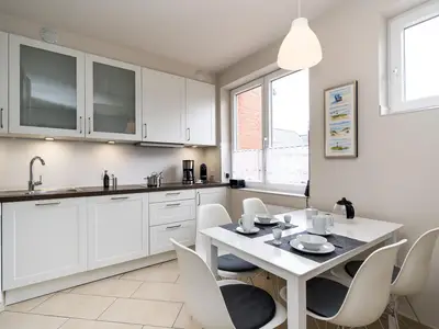 Küche / Küchenzeile