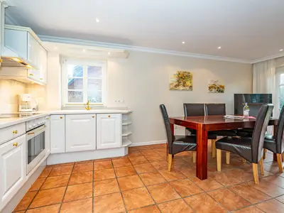 Ferienhaus für 6 Personen (110 m²) in Sylt-Ost 3/10