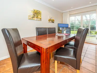 Ferienhaus für 6 Personen (110 m²) in Sylt-Ost 9/10