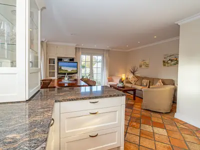 Ferienhaus für 6 Personen (90 m²) in Sylt-Ost 7/10