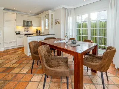 Ferienhaus für 6 Personen (90 m²) in Sylt-Ost 9/10