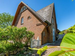 Ferienhaus für 6 Personen (110 m&sup2;) in Westerland (Sylt)