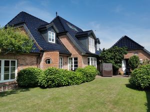 Ferienhaus für 6 Personen (170 m²) in Westerland (Sylt)