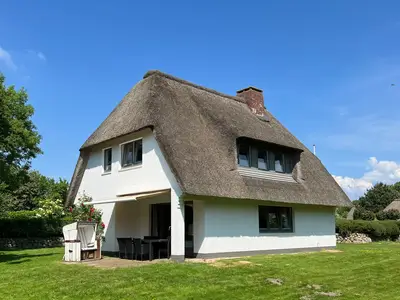 Ferienhaus für 8 Personen (110 m²) in Westerland (Sylt) 1/10