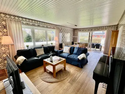 Ferienhaus für 8 Personen (110 m²) in Westerland (Sylt) 4/10