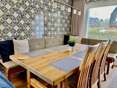 Ferienhaus für 8 Personen (110 m²) in Westerland (Sylt) 5/10
