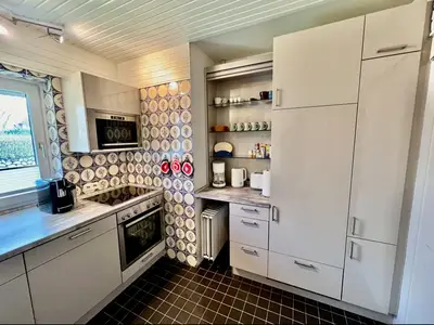 Ferienhaus für 8 Personen (110 m²) in Westerland (Sylt) 8/10