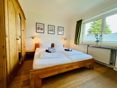 Ferienhaus für 8 Personen (110 m²) in Westerland (Sylt) 10/10