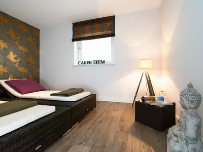 Ferienhaus für 6 Personen (140 m²) in Westerland (Sylt) 4/10