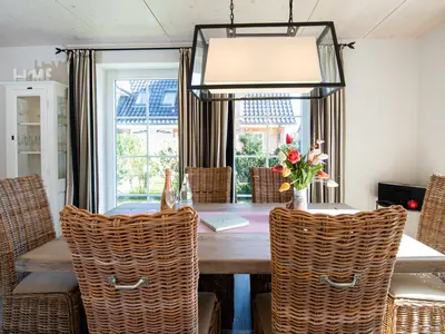Ferienhaus für 6 Personen (140 m²) in Westerland (Sylt) 8/10