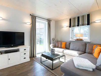 Ferienhaus für 6 Personen (140 m²) in Westerland (Sylt) 10/10