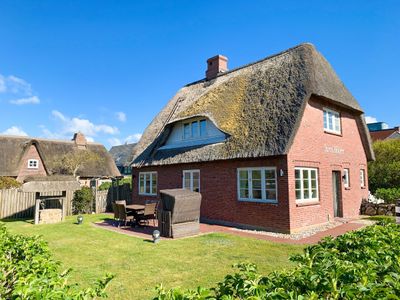 Ferienhaus für 6 Personen (120 m²) in Westerland (Sylt) 1/10