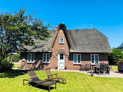 Ferienhaus für 6 Personen (120 m²) in Westerland (Sylt) 1/10