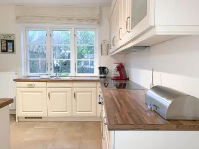 Ferienhaus für 6 Personen (120 m²) in Westerland (Sylt) 8/10