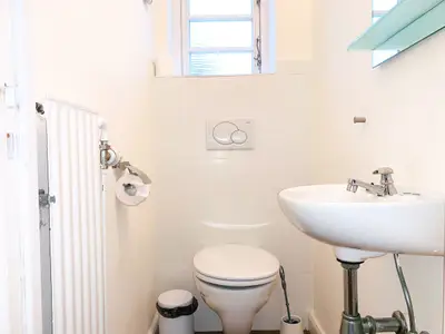 Ferienhaus für 6 Personen (120 m²) in Westerland (Sylt) 10/10