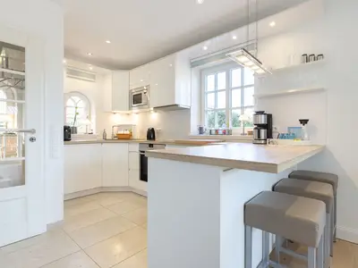 Küche / Küchenzeile