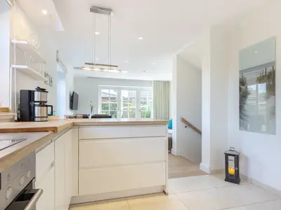 Küche / Küchenzeile